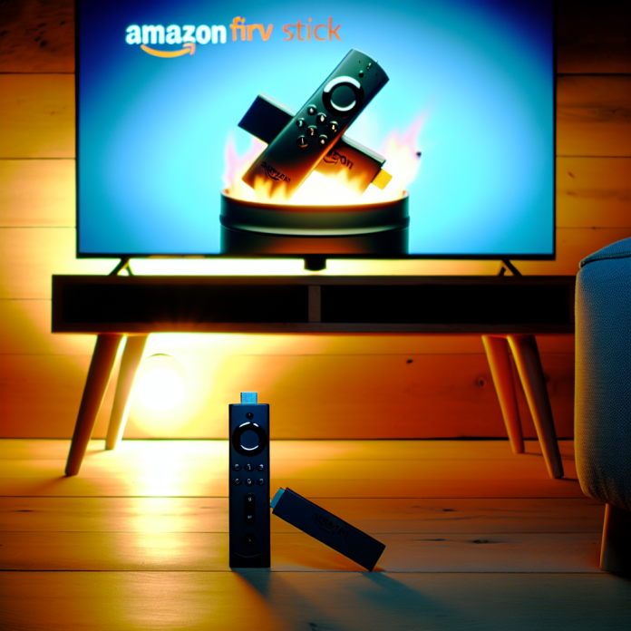 Recensione: Amazon Fire TV Stick, la tua TV smart in un solo dispositivo