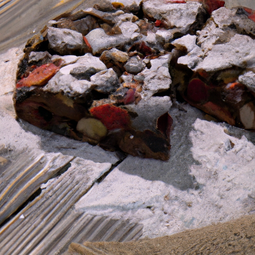 Panforte: la ricetta natalizia tipica della Toscana