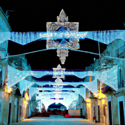 Le tradizioni uniche del Natale in Puglia: dalle luminarie al canto di Natale