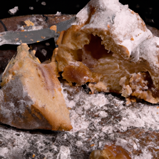 Pinza: un dolce tradizionale del Friuli per il Natale