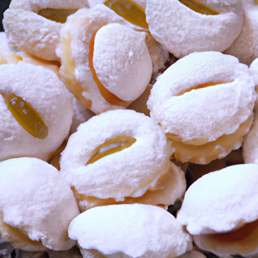 Susumelle: dolcetti calabresi per un Natale da gustare