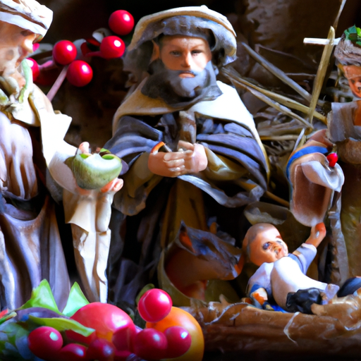 Natale in Sardegna: tra antiche tradizioni e folklore