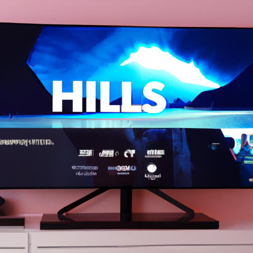La recensione della TV 4K Philips Ambilight: un'esperienza immersiva unica