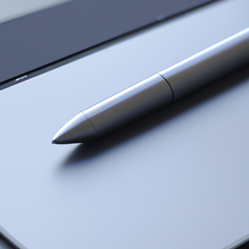 Esplora la potenza creativa del Microsoft Surface Book 2: il tablet con display touch screen e penna stylus integrata!