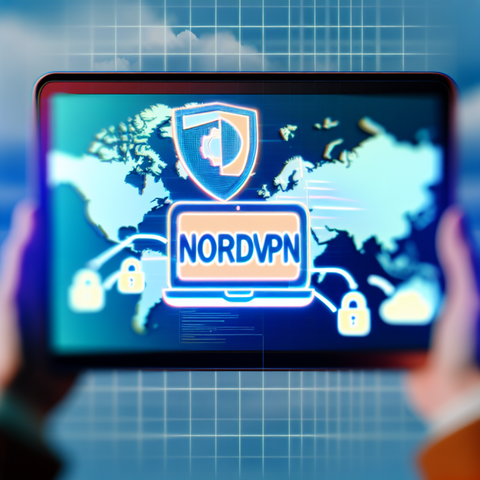 NordVPN: La scelta ideale per la protezione online e l'accesso ai contenuti internazionali