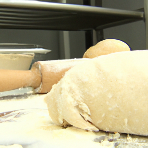 La macchina del pane perfetta: impasto, tempi di lievitazione e ricette per una varietà di pane deliziosa - tutto ciò che devi sapere!