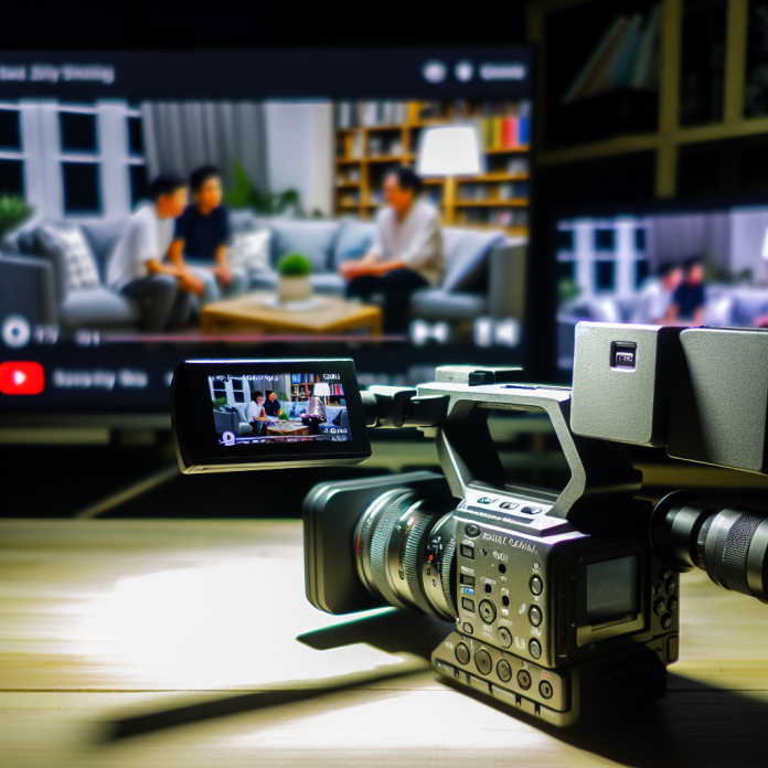 Le migliori videocamere per lo streaming live su YouTube e Twitch