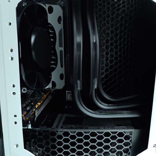 Il nuovo PC desktop MSI Infinite S 10SI-009EU: prestazioni di fascia alta in uno chassis elegante