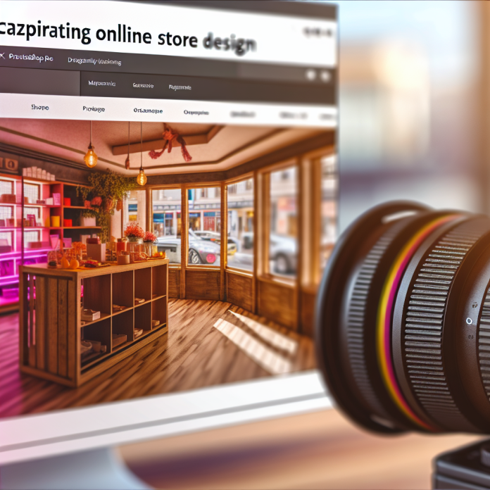 10 temi di PrestaShop gratuiti per creare un negozio online professionale
