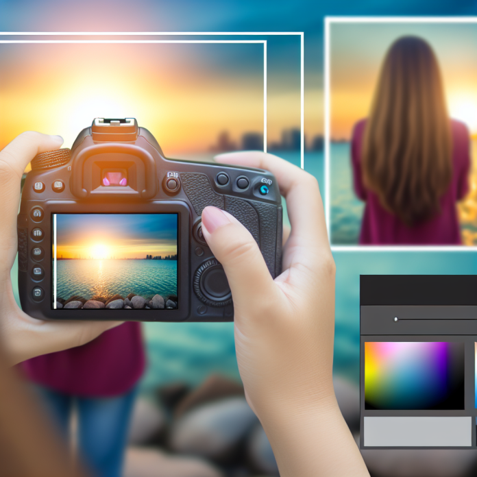 Fotor: Aggiungi effetti e filtri mozzafiato alle tue foto con semplici passaggi