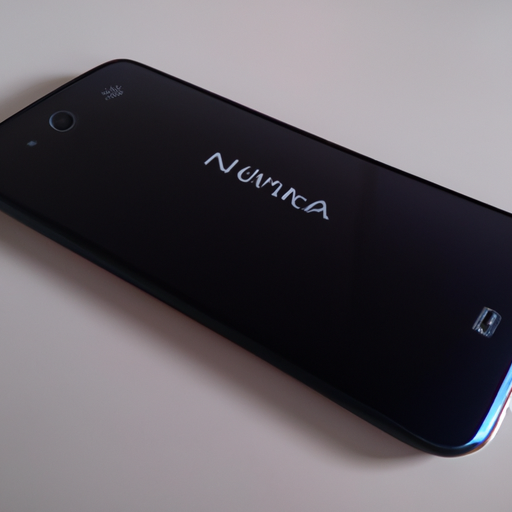 Nokia 6.4 Pro: La combinazione perfetta tra stile e durata della batteria