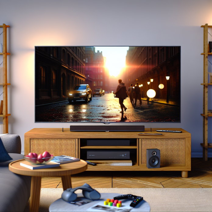 I migliori plugin per migliorare la qualità dell'immagine della tua TV ad alta definizione
