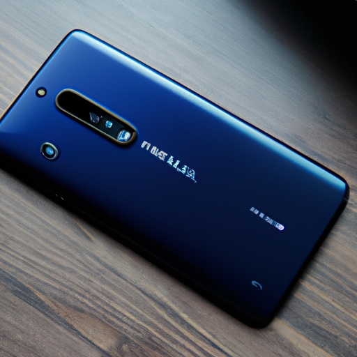 Nokia 8.4 5G: Connessione ultra veloce e prestazioni senza precedenti