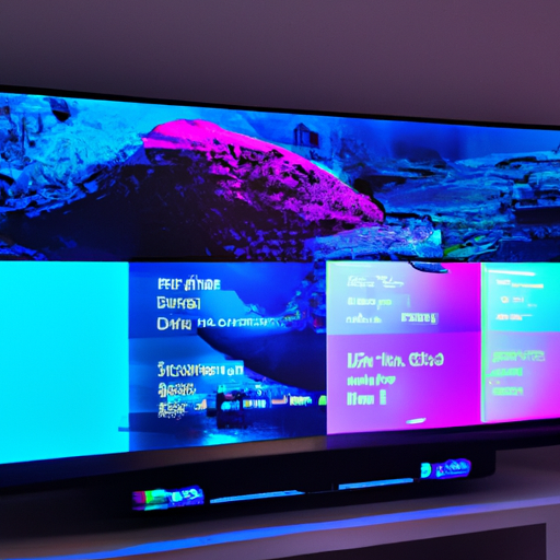 Recensione Philips Ambilight: la TV 4K che ridefinisce la qualità dell'acquisto!