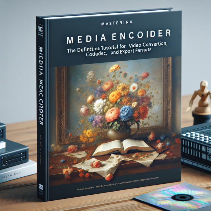 Adobe Media Encoder: Come convertire e ottimizzare video per diversi dispositivi e piattaforme