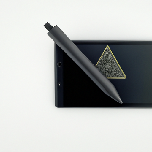 XP-Pen Artist Pro 15.6: un tablet di alta qualità per l'arte digitale