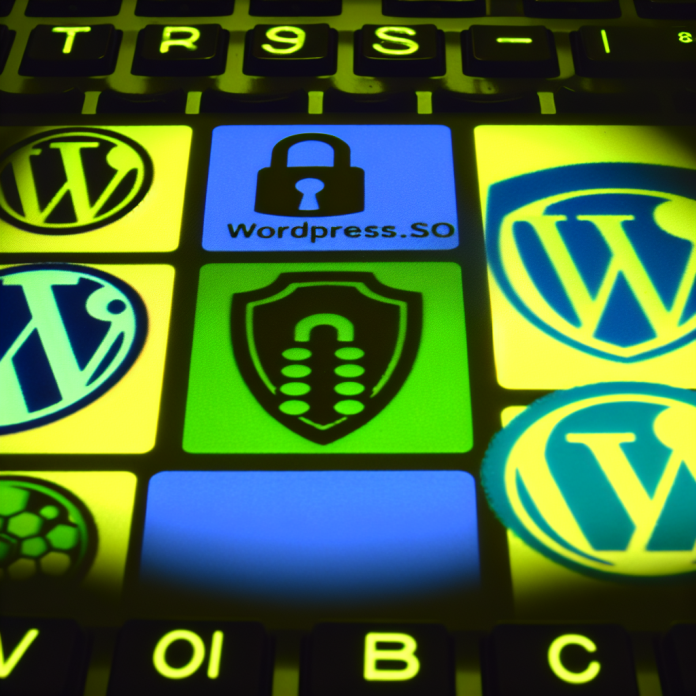 10 plugin essenziali per un sito WordPress: SEO, social media, sicurezza