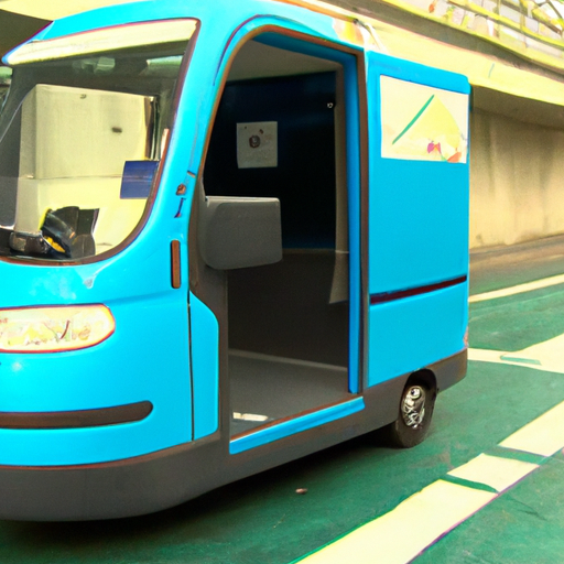 L'intelligenza artificiale nel settore dei trasporti: come sta rivoluzionando la mobilità urbana