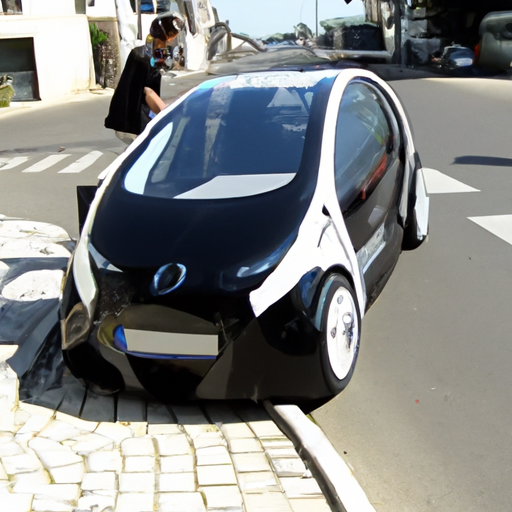 Rivoluzione nell'intelligenza artificiale: come i veicoli autonomi stanno trasformando la mobilità urbana e riducendo il traffico nel settore dei trasporti