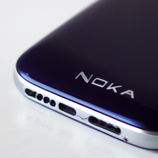 Nokia X20: Il nuovo smartphone che combina potenza e innovazione