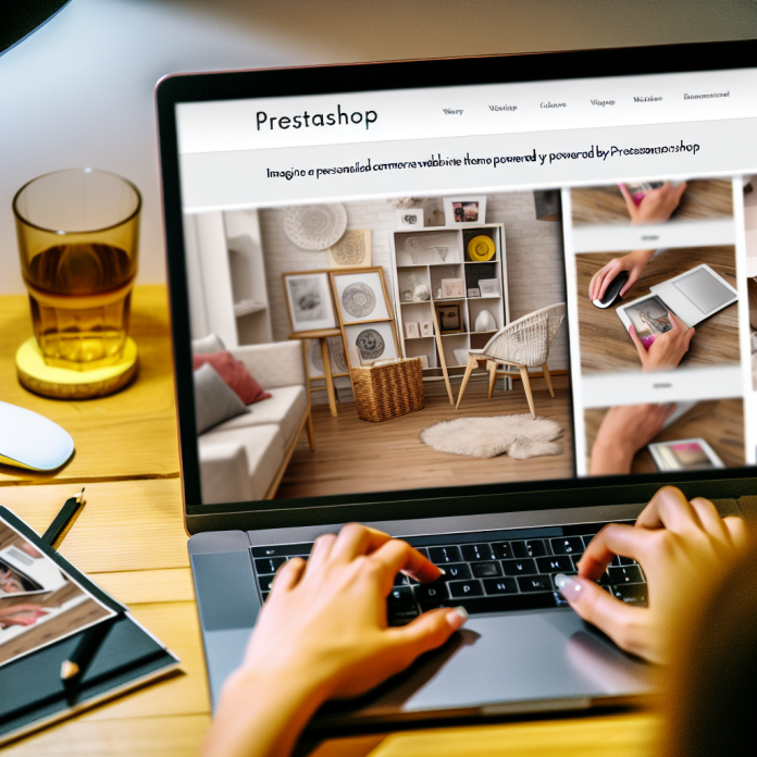 Guida completa alla personalizzazione del tema di PrestaShop: design e branding