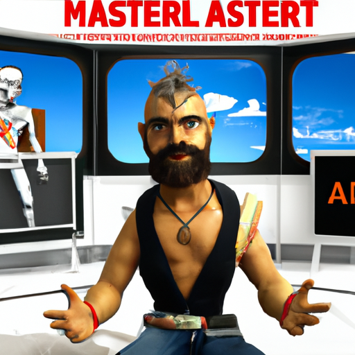 Mastering Character Animator: Tutorial per l'animazione dei personaggi con face tracking, mocap e performance espressive - Esposizione completa!