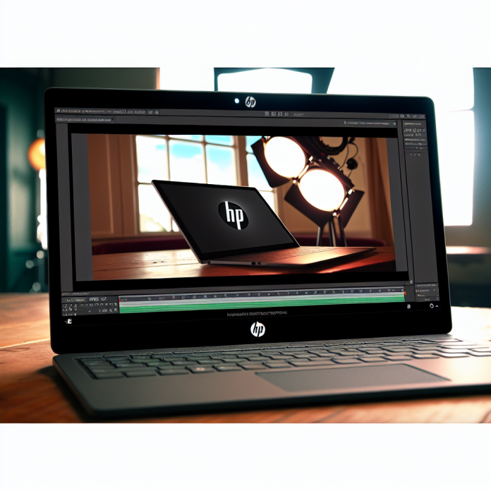 L'HP Spectre x2: un tablet elegante per professionisti