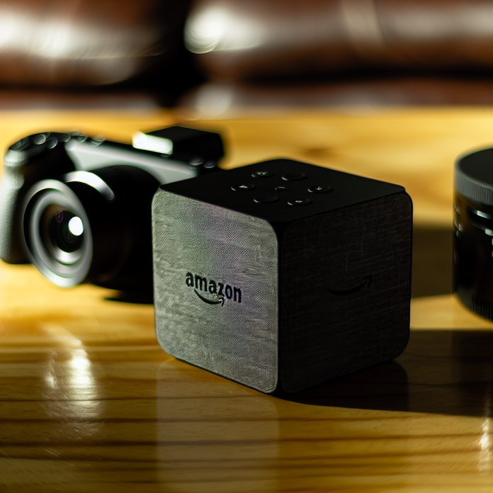 Recensione: Amazon Fire TV Cube, il dispositivo multifunzione per il tuo home entertainment